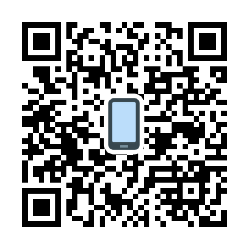 申込専用フォームにつながる二次元コード