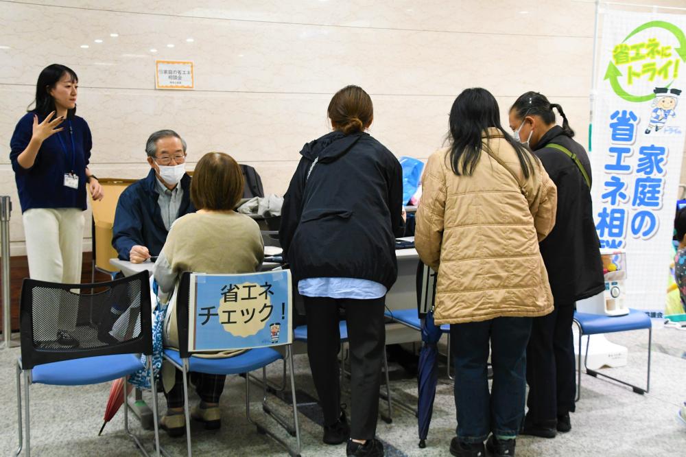 イベントの様子5