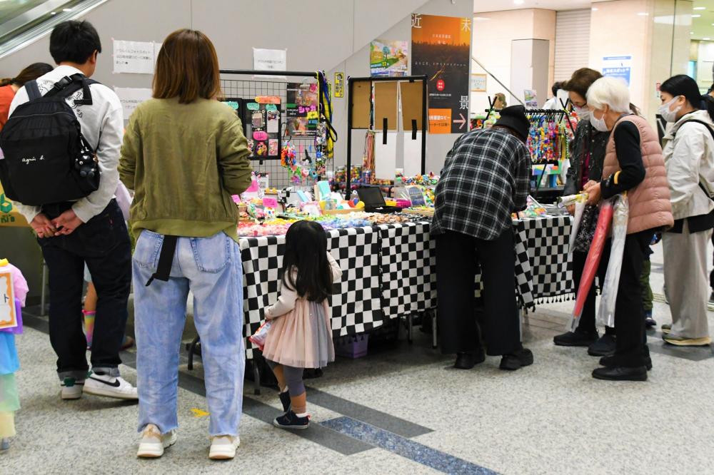 イベントの様子3