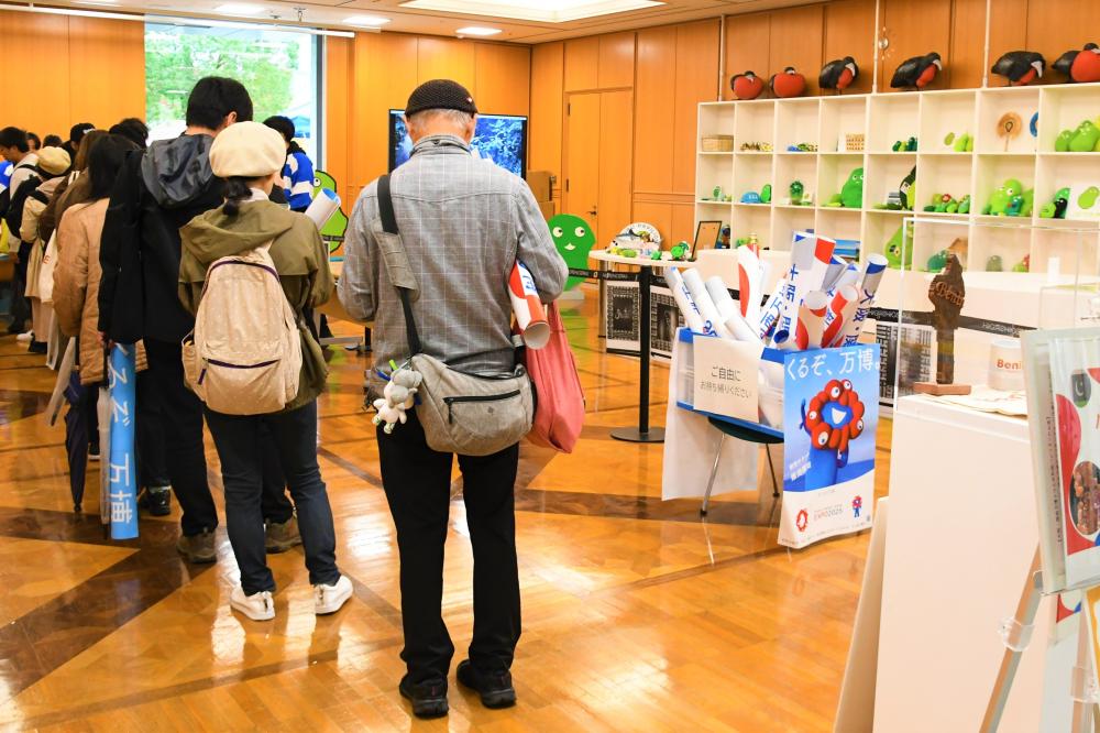 イベントの様子4