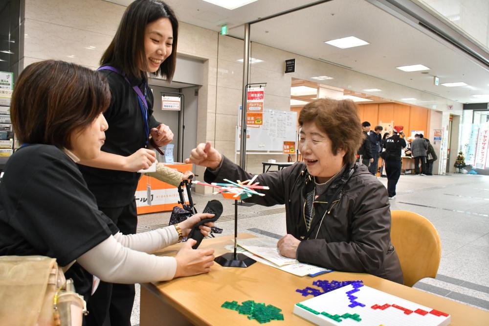 トルクフェスタ2