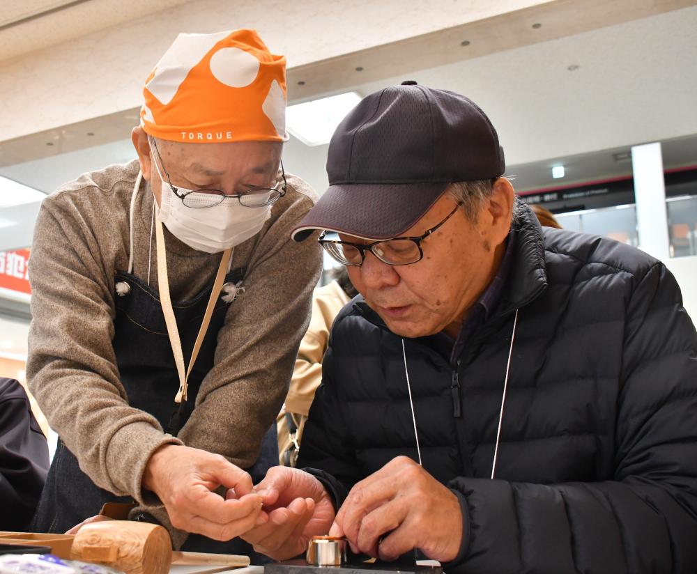 トルクフェスタ