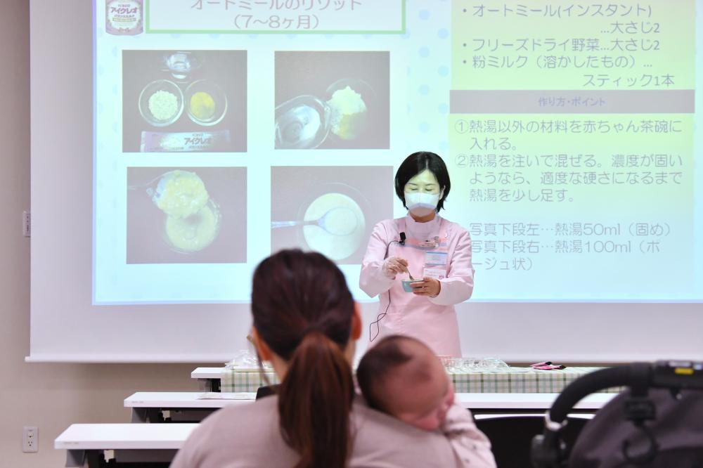 昨年度の様子2