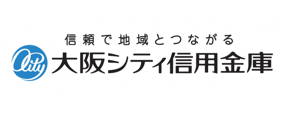 大阪シティ信用金庫